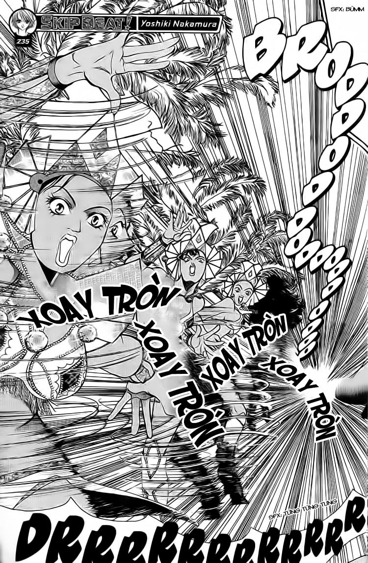 Thách Thức Tuyệt Vời Chapter 3 - 31