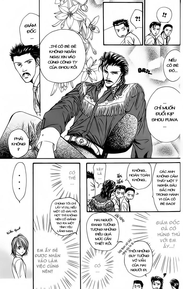 Thách Thức Tuyệt Vời Chapter 4 - 11