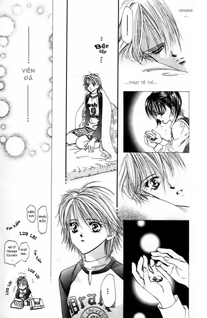 Thách Thức Tuyệt Vời Chapter 5 - 28