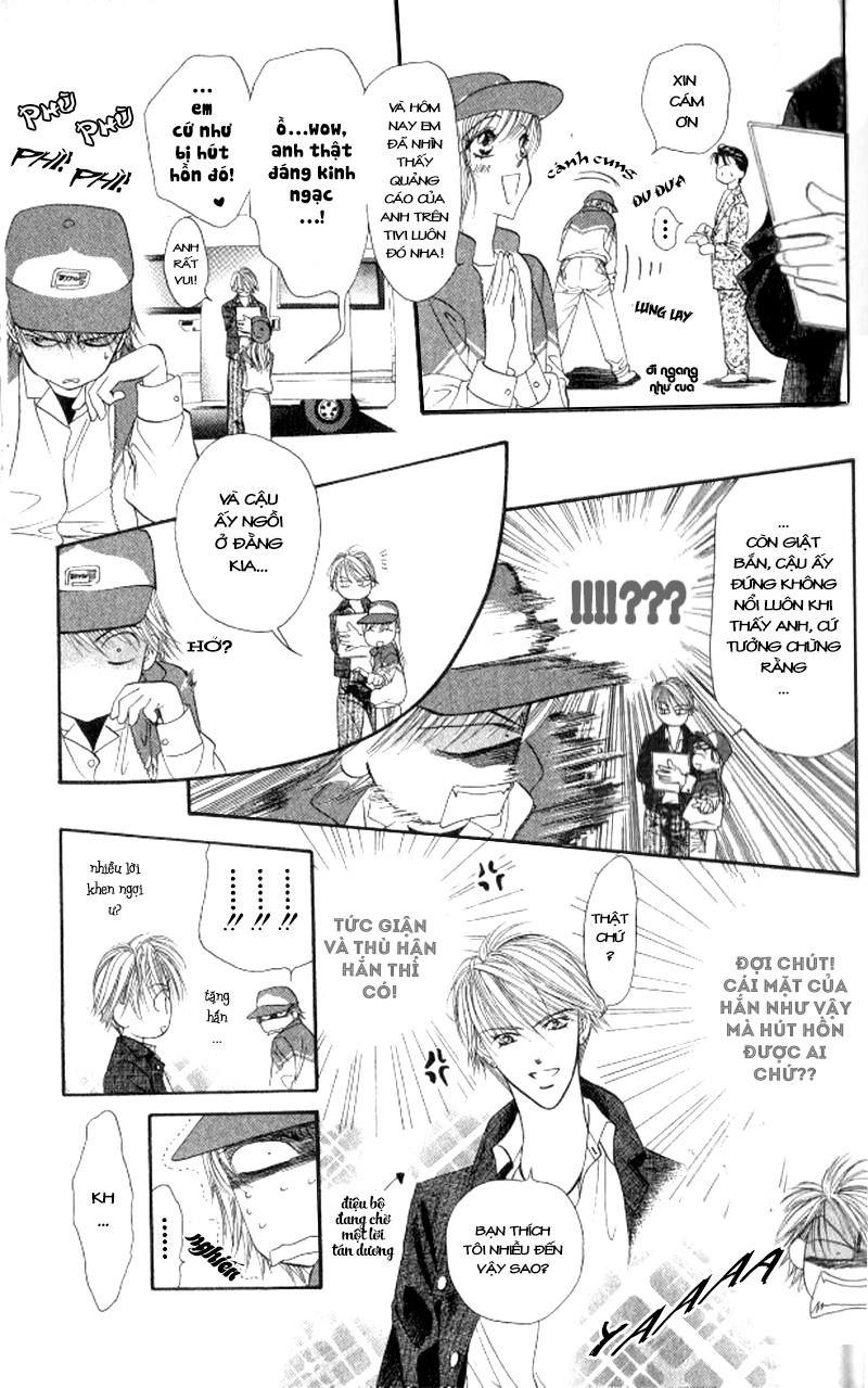 Thách Thức Tuyệt Vời Chapter 6 - 25
