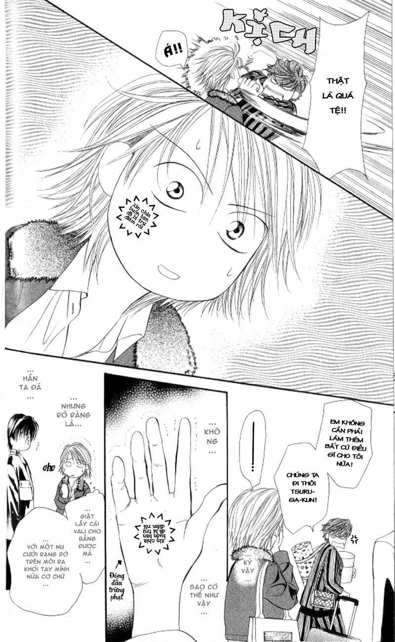 Thách Thức Tuyệt Vời Chapter 7 - 28