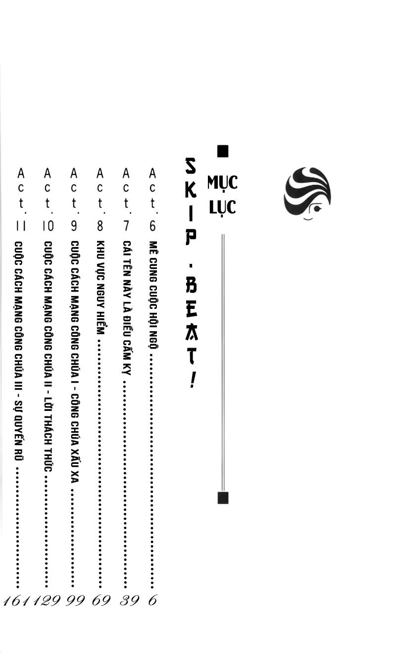 Thách Thức Tuyệt Vời Chapter 8 - 2