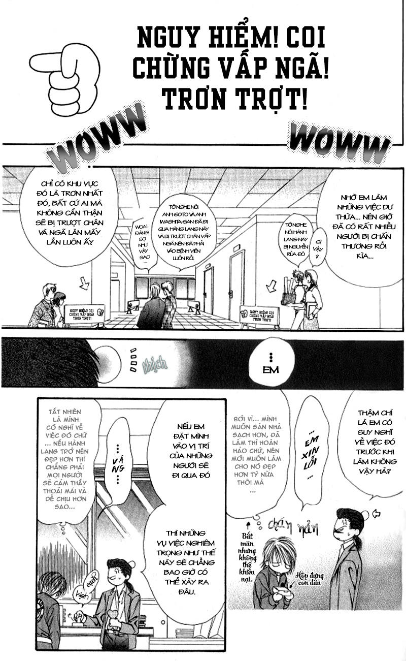 Thách Thức Tuyệt Vời Chapter 8 - 26