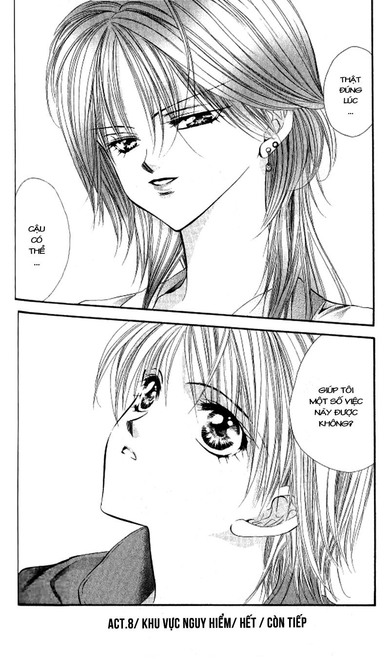 Thách Thức Tuyệt Vời Chapter 8 - 31