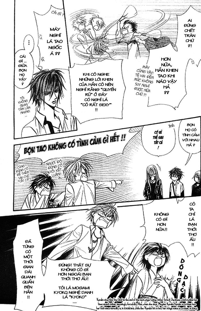 Thách Thức Tuyệt Vời Chapter 85 - 20