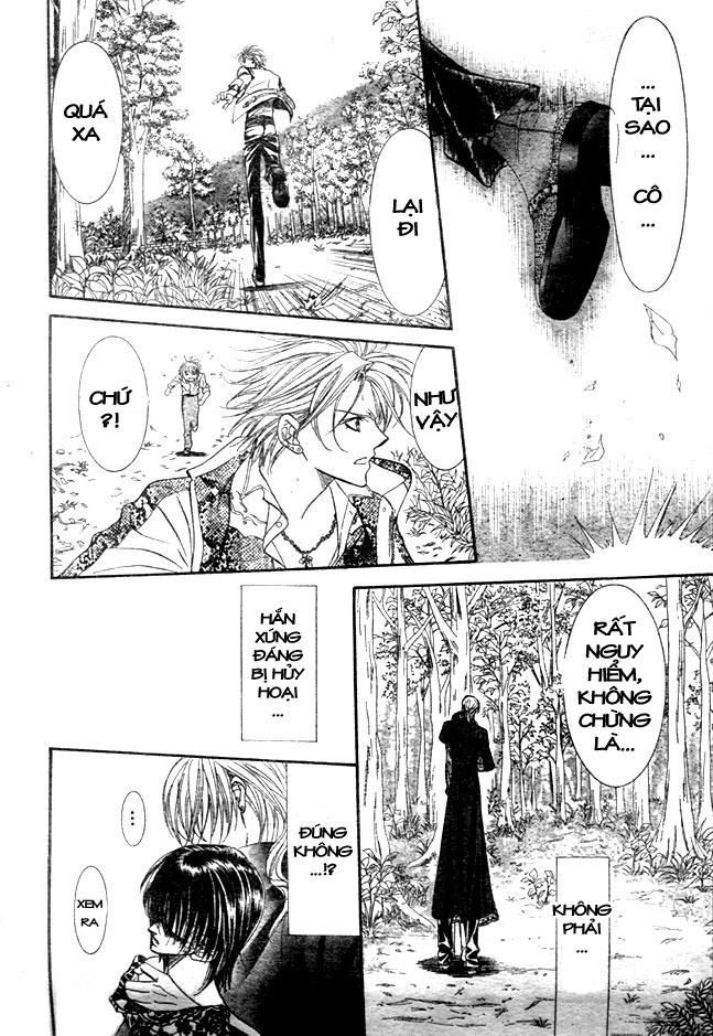 Thách Thức Tuyệt Vời Chapter 88 - 12