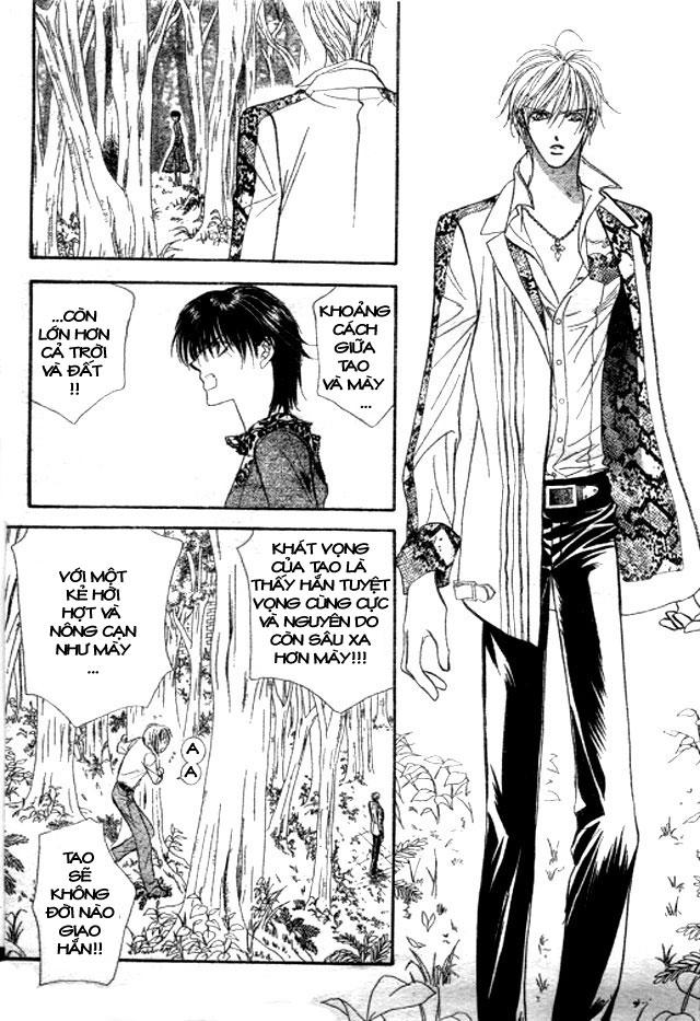 Thách Thức Tuyệt Vời Chapter 88 - 25