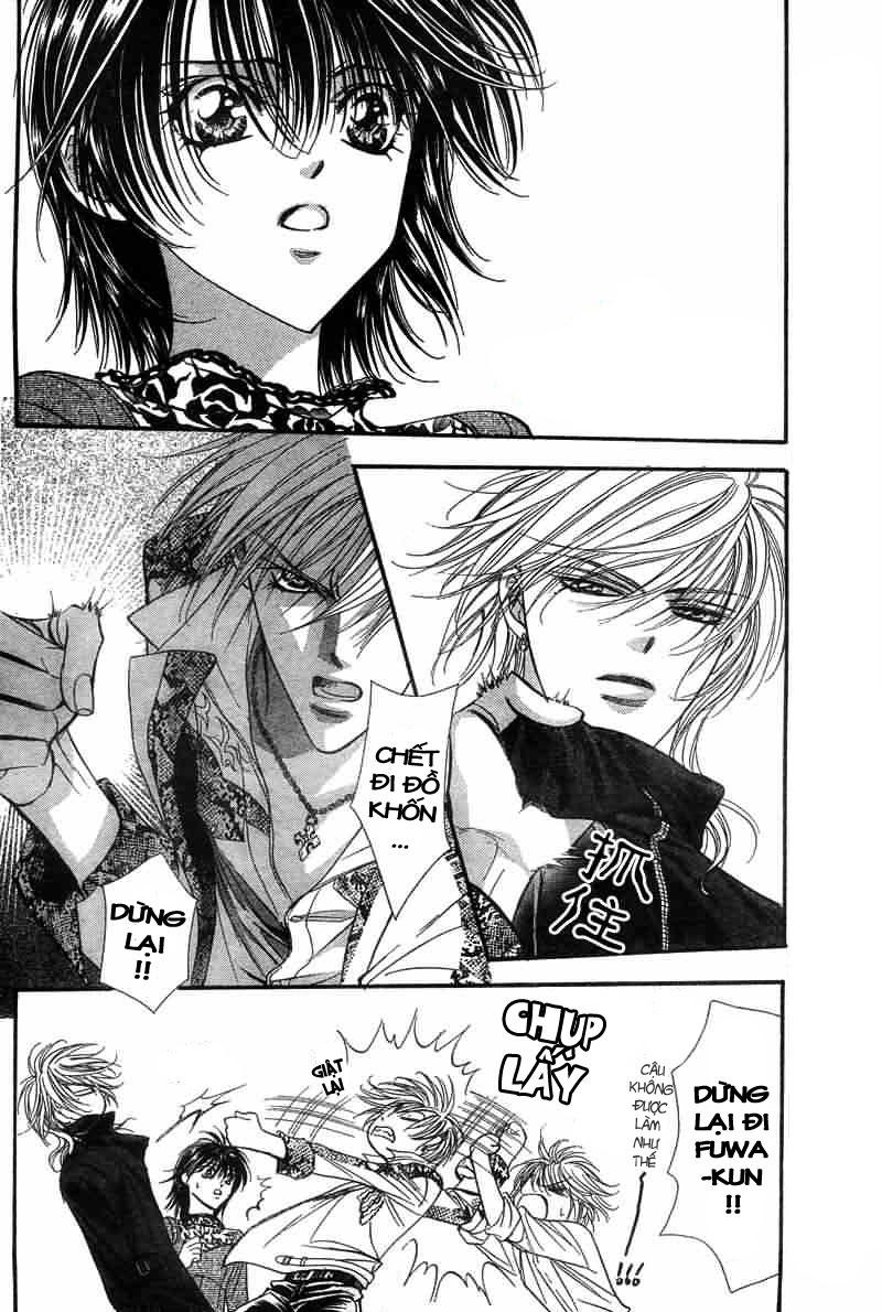 Thách Thức Tuyệt Vời Chapter 89 - 4