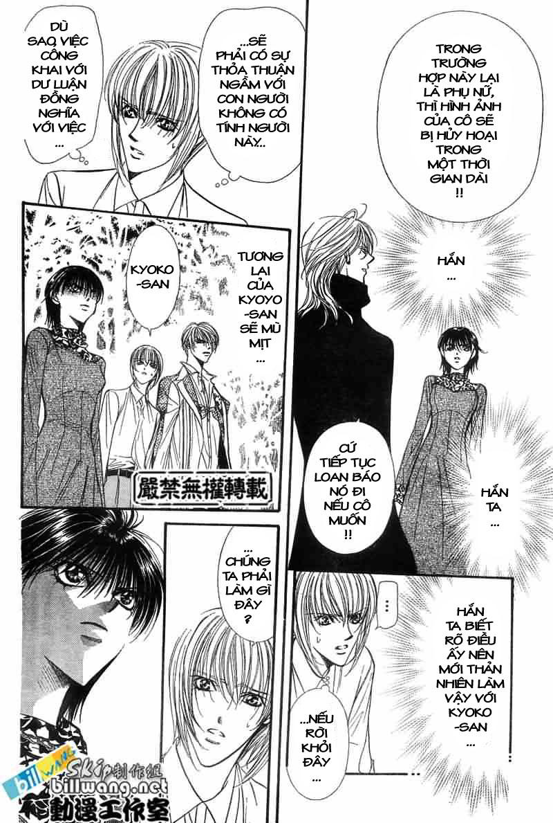 Thách Thức Tuyệt Vời Chapter 89 - 8