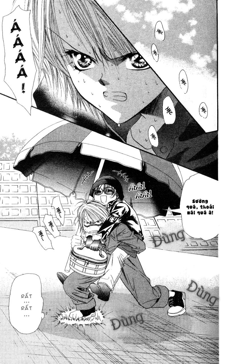 Thách Thức Tuyệt Vời Chapter 9 - 15