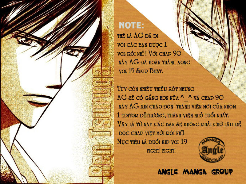 Thách Thức Tuyệt Vời Chapter 90 - 2