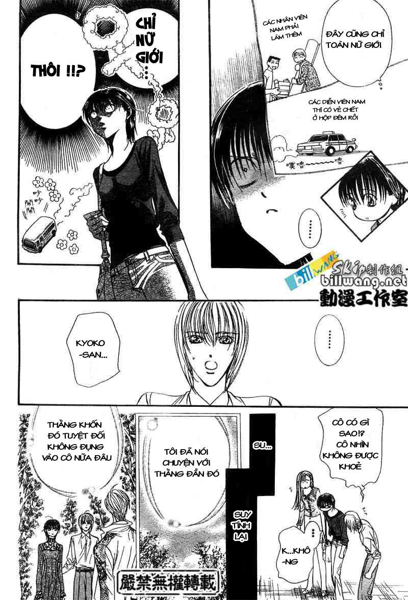 Thách Thức Tuyệt Vời Chapter 90 - 8