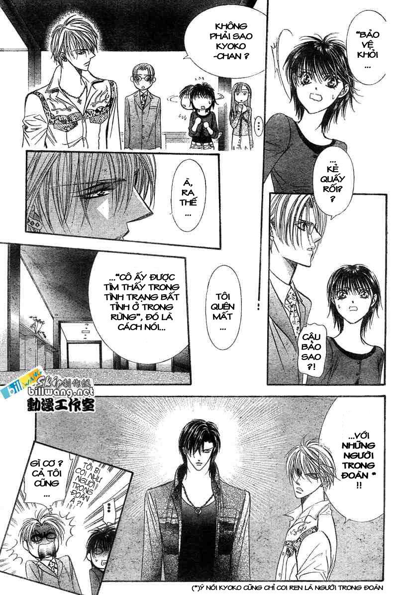 Thách Thức Tuyệt Vời Chapter 91 - 17