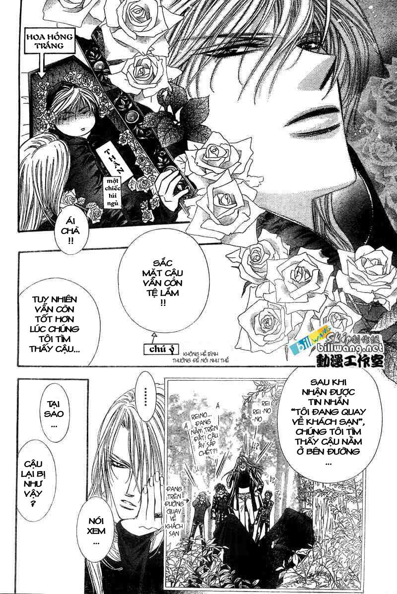 Thách Thức Tuyệt Vời Chapter 91 - 24