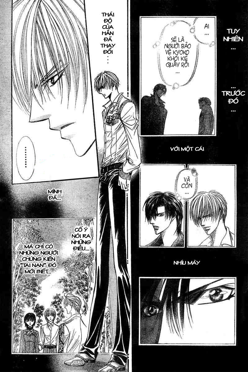 Thách Thức Tuyệt Vời Chapter 91 - 29