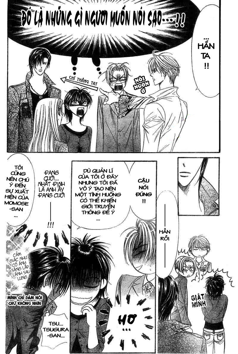 Thách Thức Tuyệt Vời Chapter 91 - 10