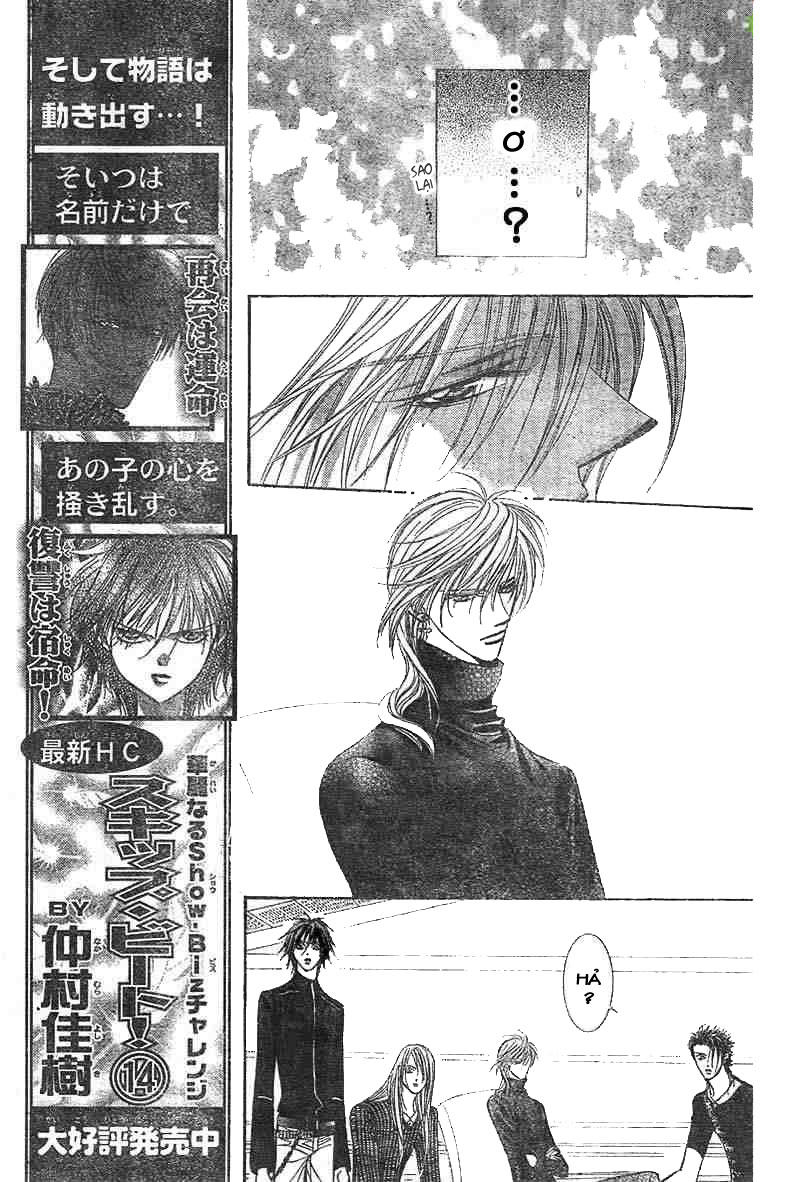 Thách Thức Tuyệt Vời Chapter 95 - 21