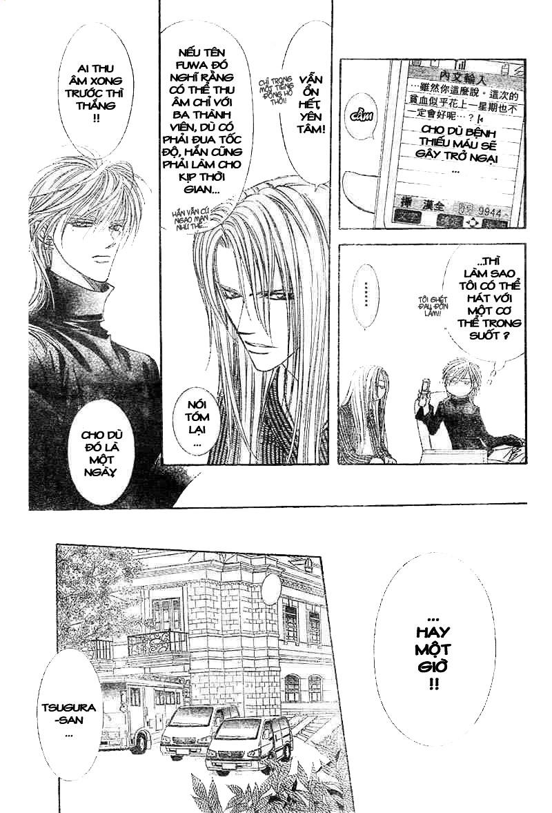 Thách Thức Tuyệt Vời Chapter 95 - 23