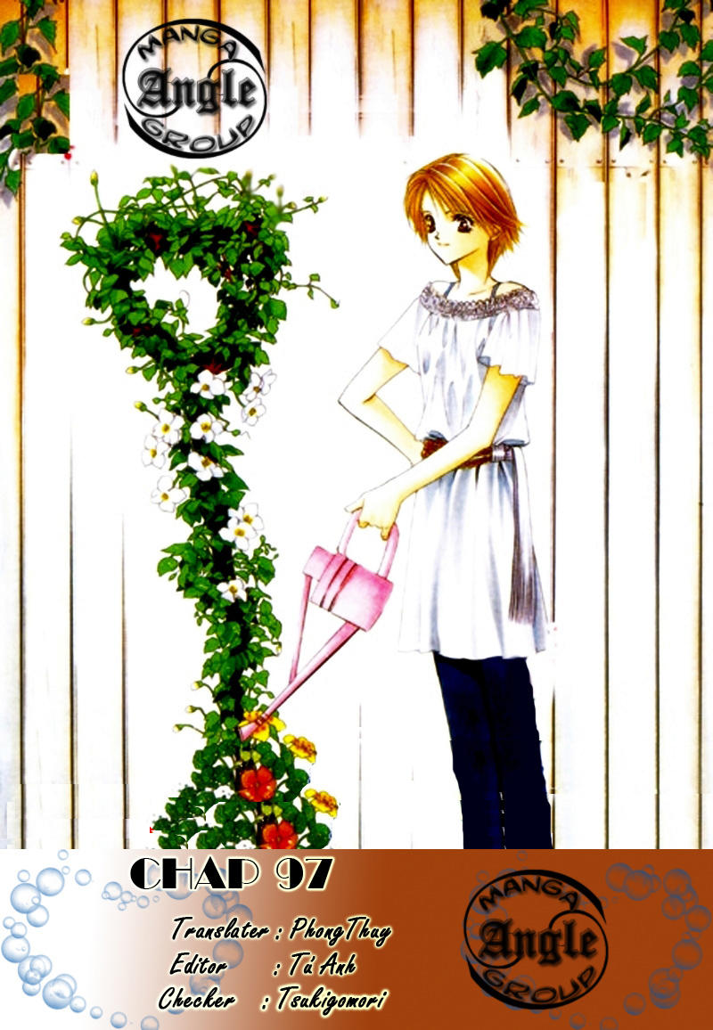 Thách Thức Tuyệt Vời Chapter 97 - 1