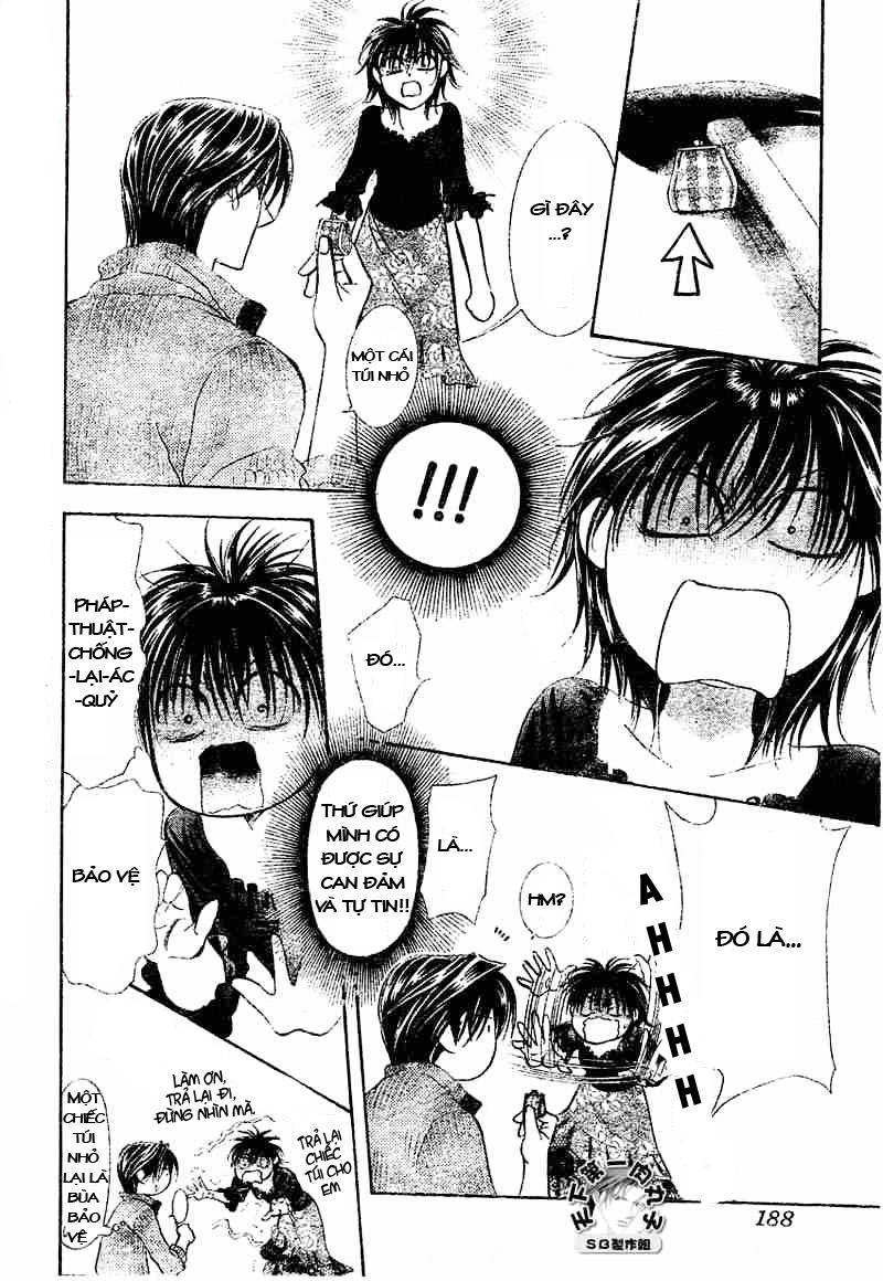 Thách Thức Tuyệt Vời Chapter 97 - 11