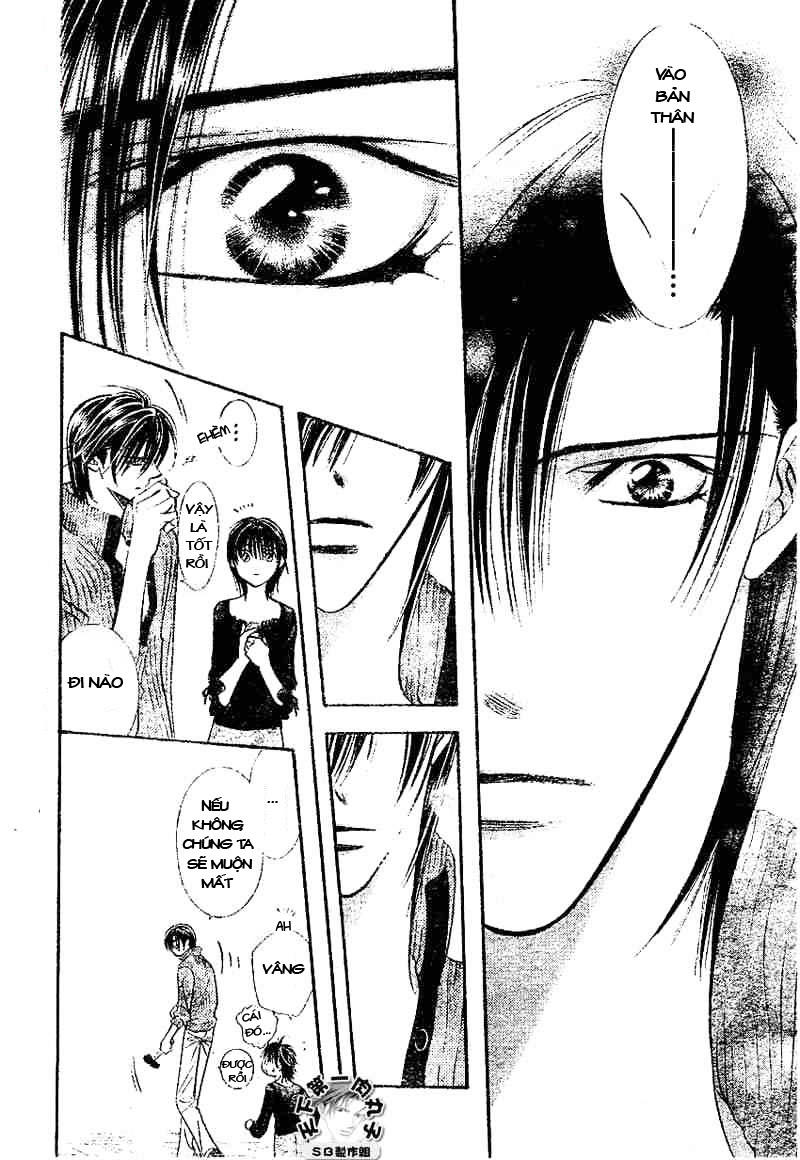 Thách Thức Tuyệt Vời Chapter 97 - 15