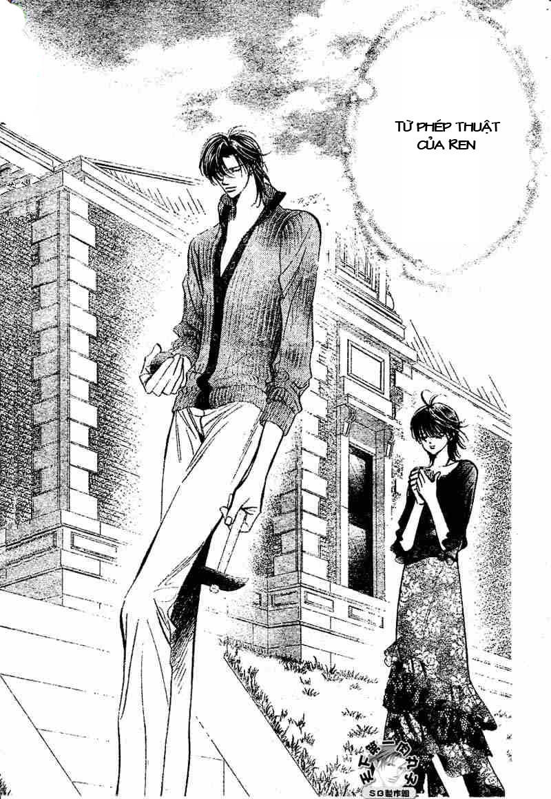 Thách Thức Tuyệt Vời Chapter 97 - 18
