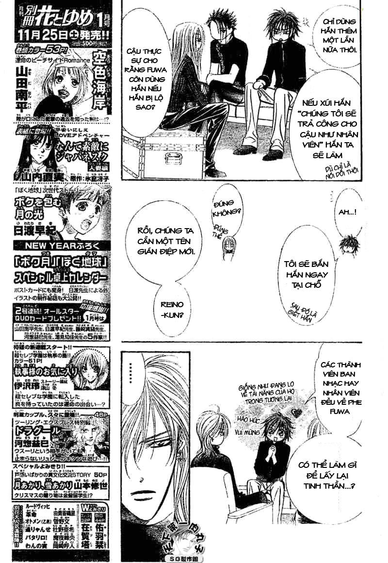 Thách Thức Tuyệt Vời Chapter 97 - 20