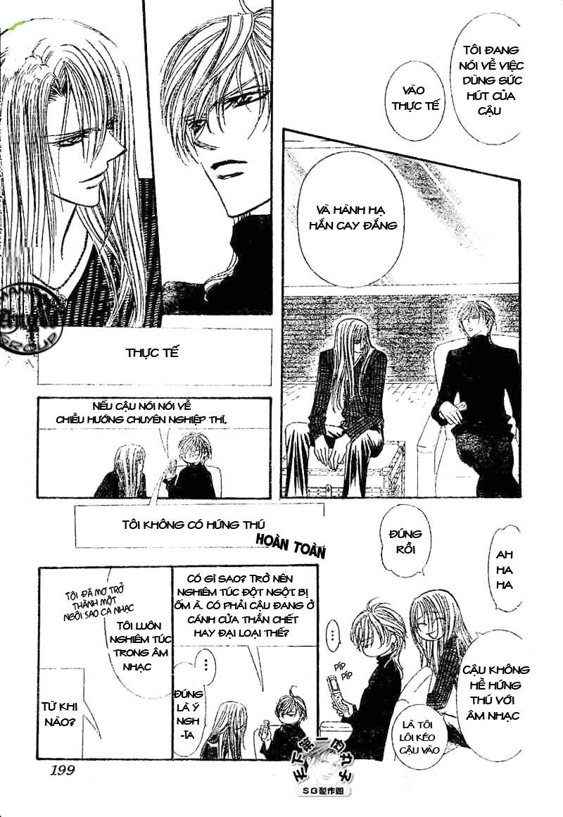 Thách Thức Tuyệt Vời Chapter 97 - 22