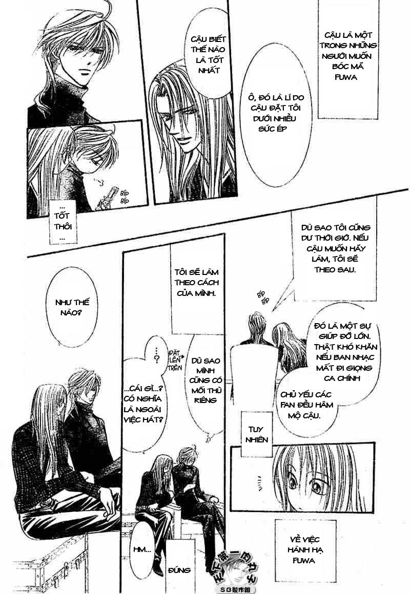 Thách Thức Tuyệt Vời Chapter 97 - 23