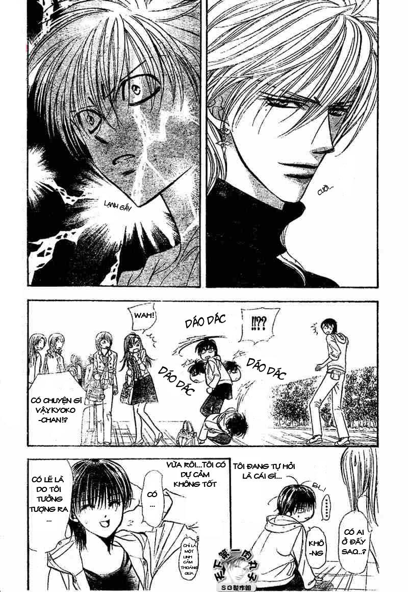 Thách Thức Tuyệt Vời Chapter 97 - 24