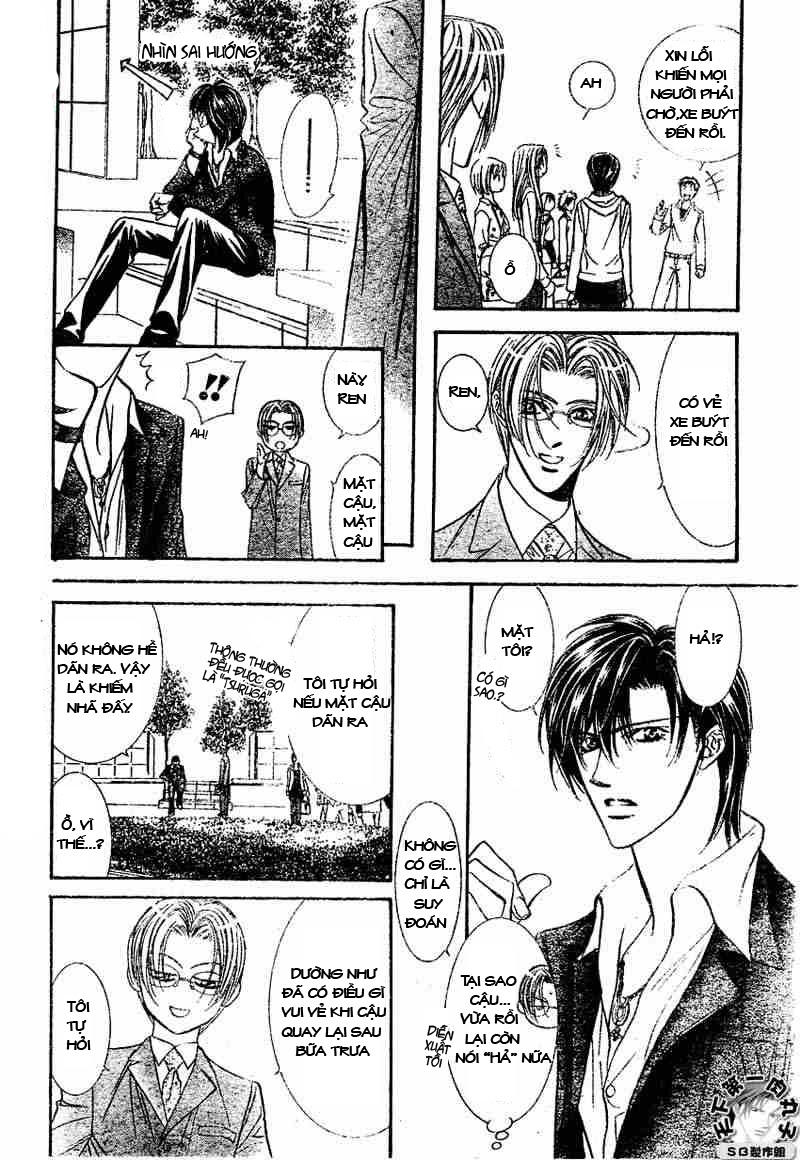 Thách Thức Tuyệt Vời Chapter 97 - 25