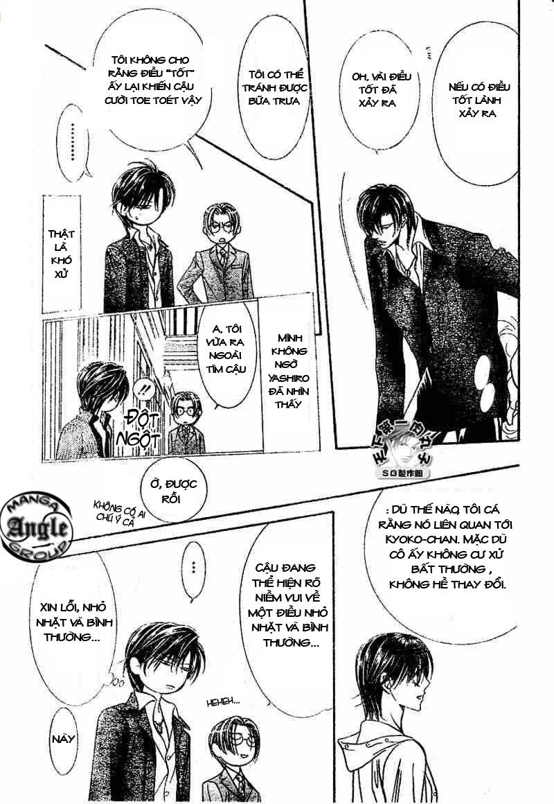 Thách Thức Tuyệt Vời Chapter 97 - 26