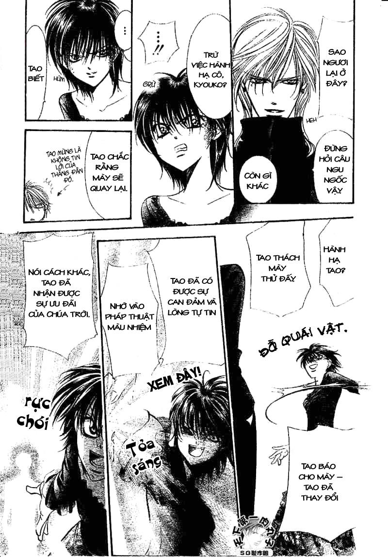 Thách Thức Tuyệt Vời Chapter 97 - 4