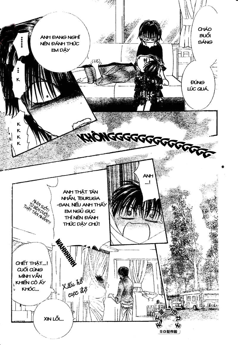 Thách Thức Tuyệt Vời Chapter 97 - 6