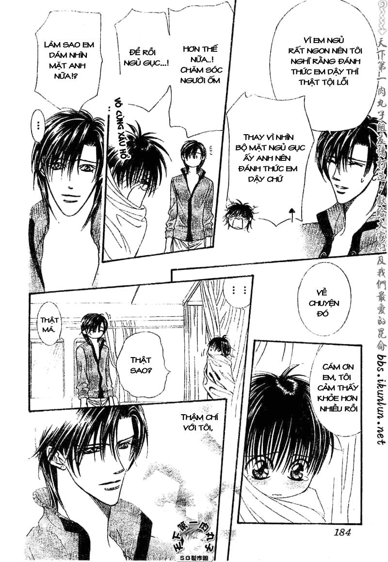 Thách Thức Tuyệt Vời Chapter 97 - 7