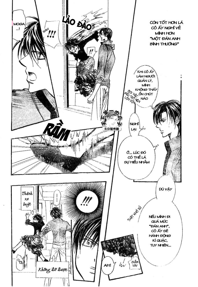 Thách Thức Tuyệt Vời Chapter 97 - 9