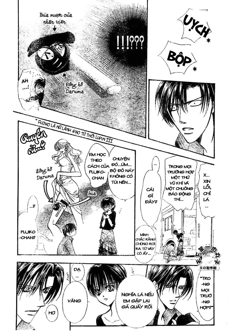 Thách Thức Tuyệt Vời Chapter 97 - 10