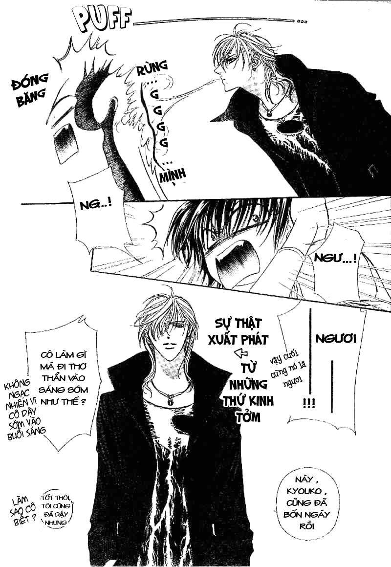 Thách Thức Tuyệt Vời Chapter 98 - 12