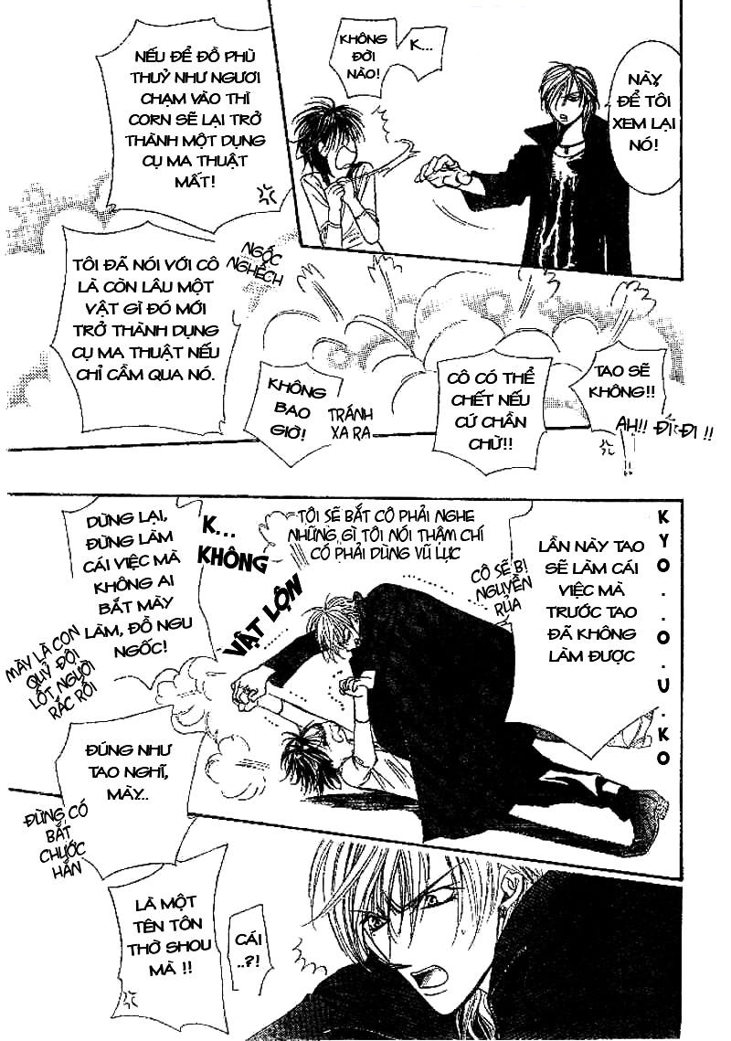 Thách Thức Tuyệt Vời Chapter 98 - 25