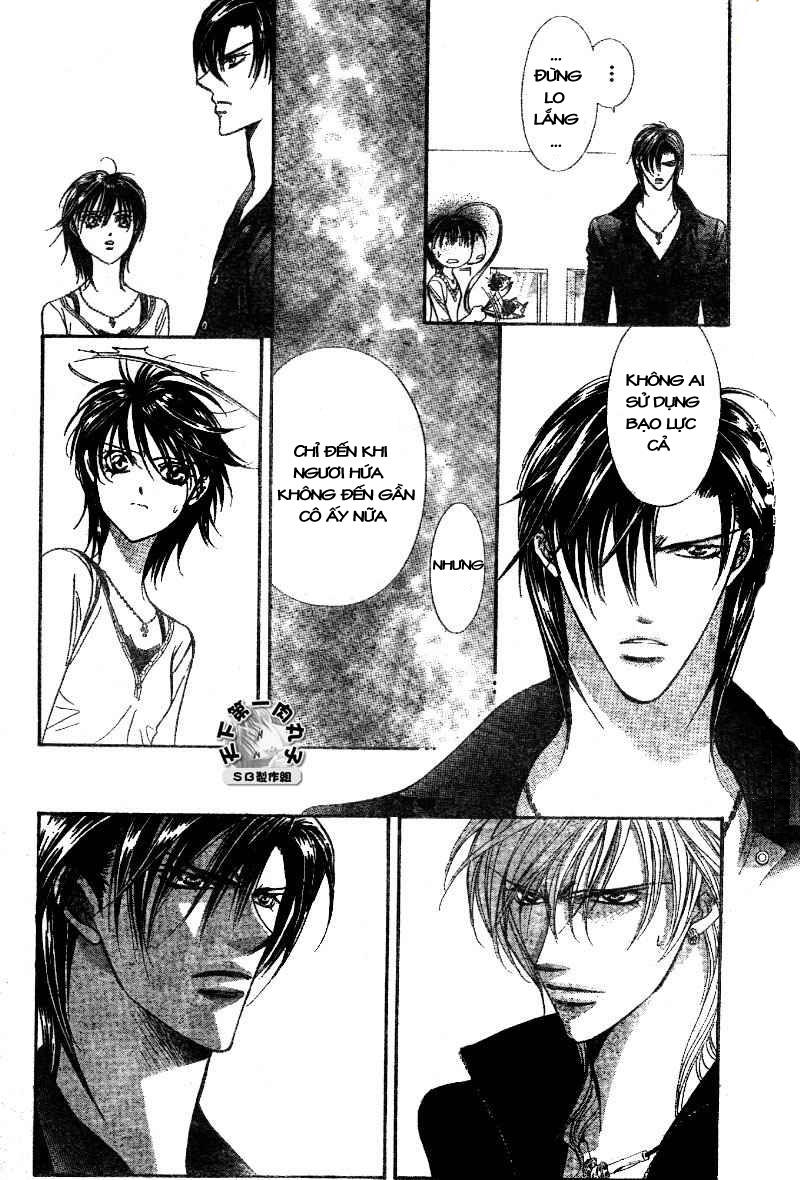 Thách Thức Tuyệt Vời Chapter 99 - 9