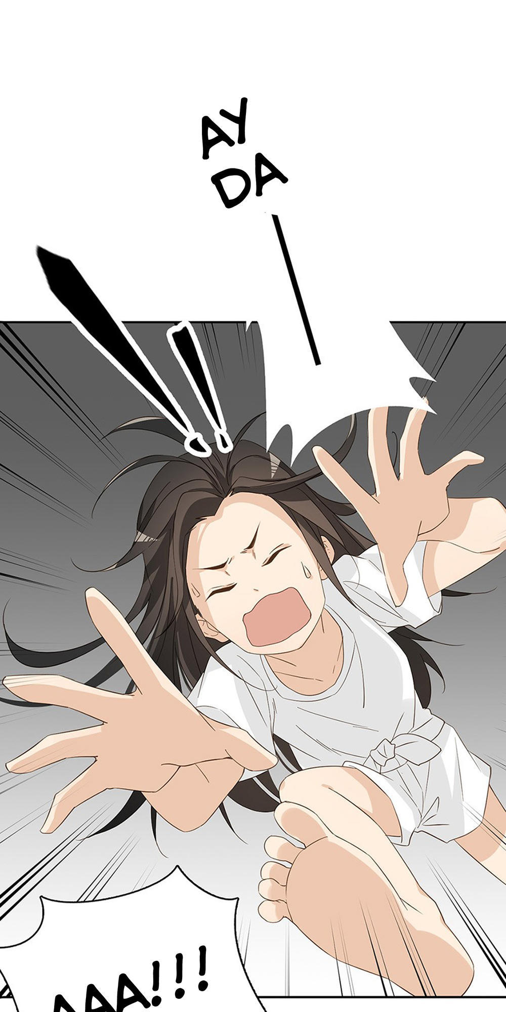 Chú Ơi Đừng Chạy!!! Chapter 29 - 17