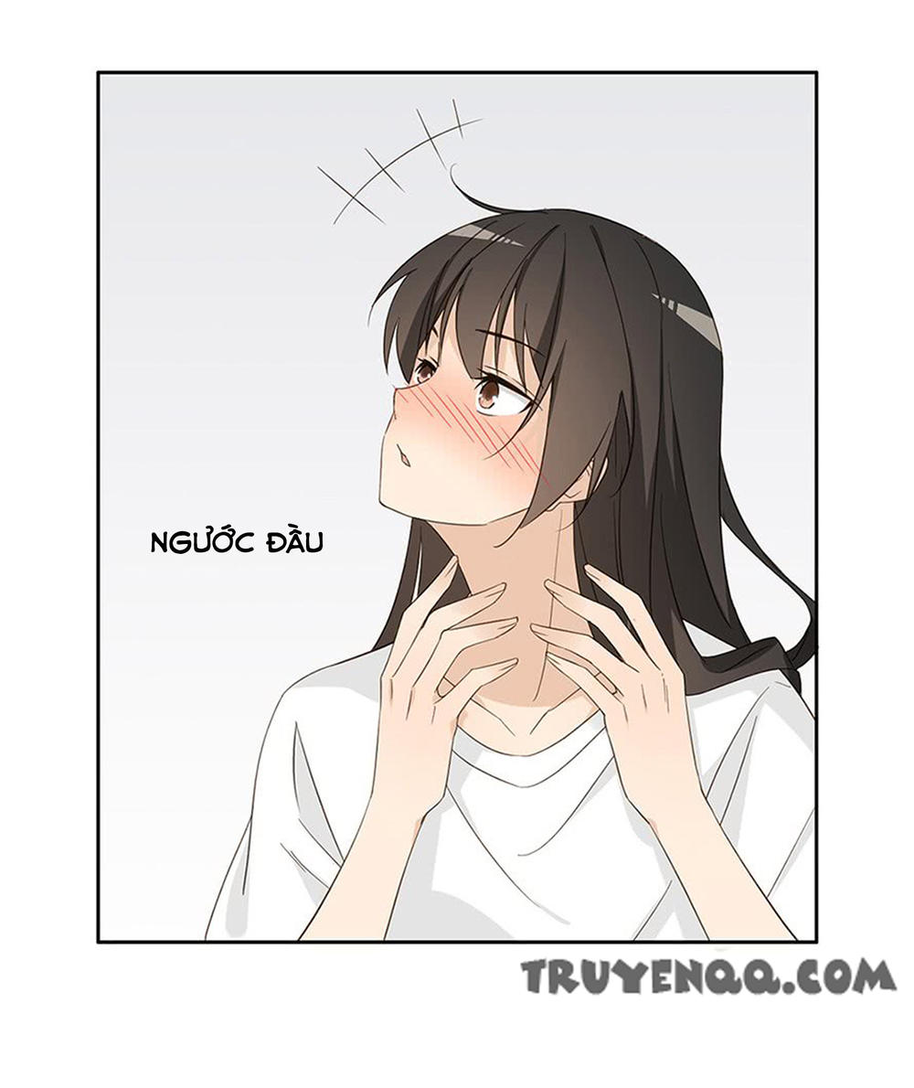 Chú Ơi Đừng Chạy!!! Chapter 29 - 33