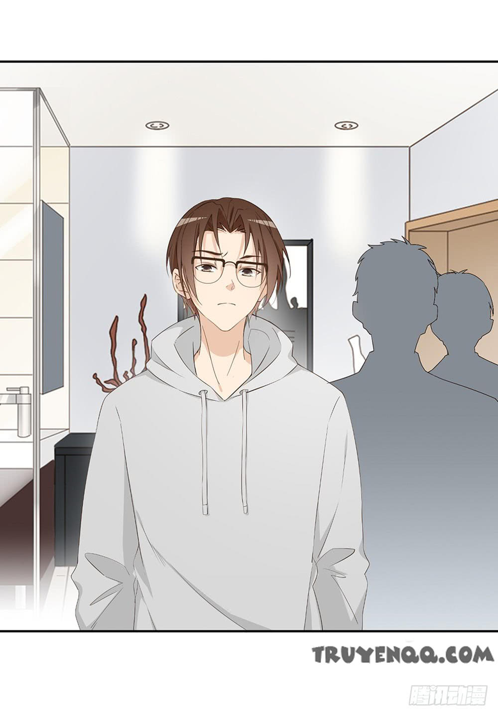 Chú Ơi Đừng Chạy!!! Chapter 29 - 51