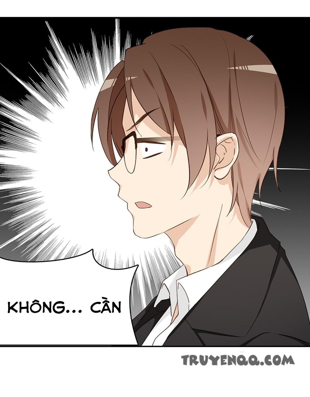 Chú Ơi Đừng Chạy!!! Chapter 29 - 9