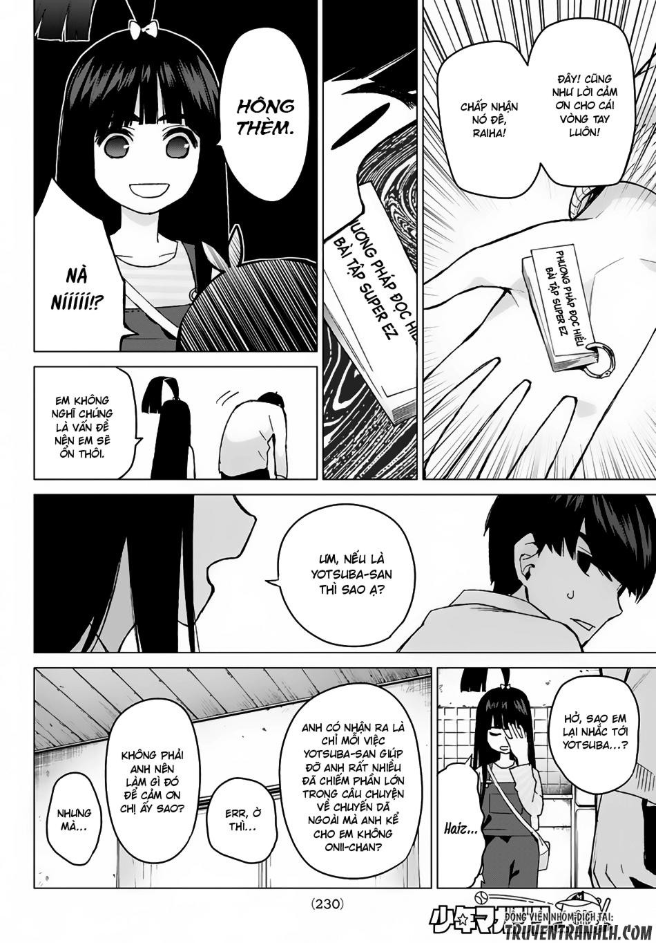 Nhà Có Năm Nàng Dâu Chapter 36 - 5