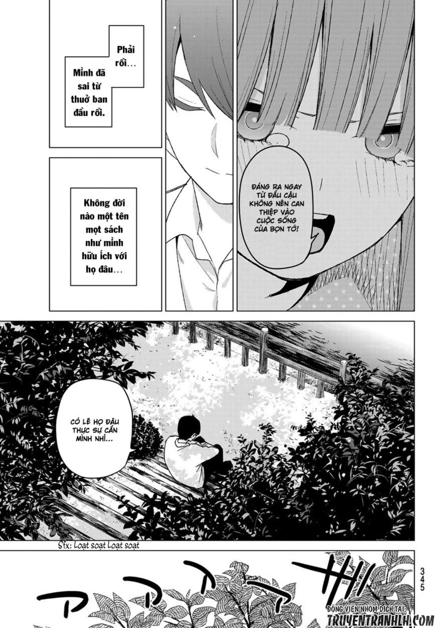 Nhà Có Năm Nàng Dâu Chapter 41 - 16
