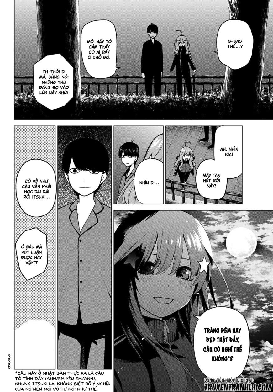Nhà Có Năm Nàng Dâu Chapter 41 - 7