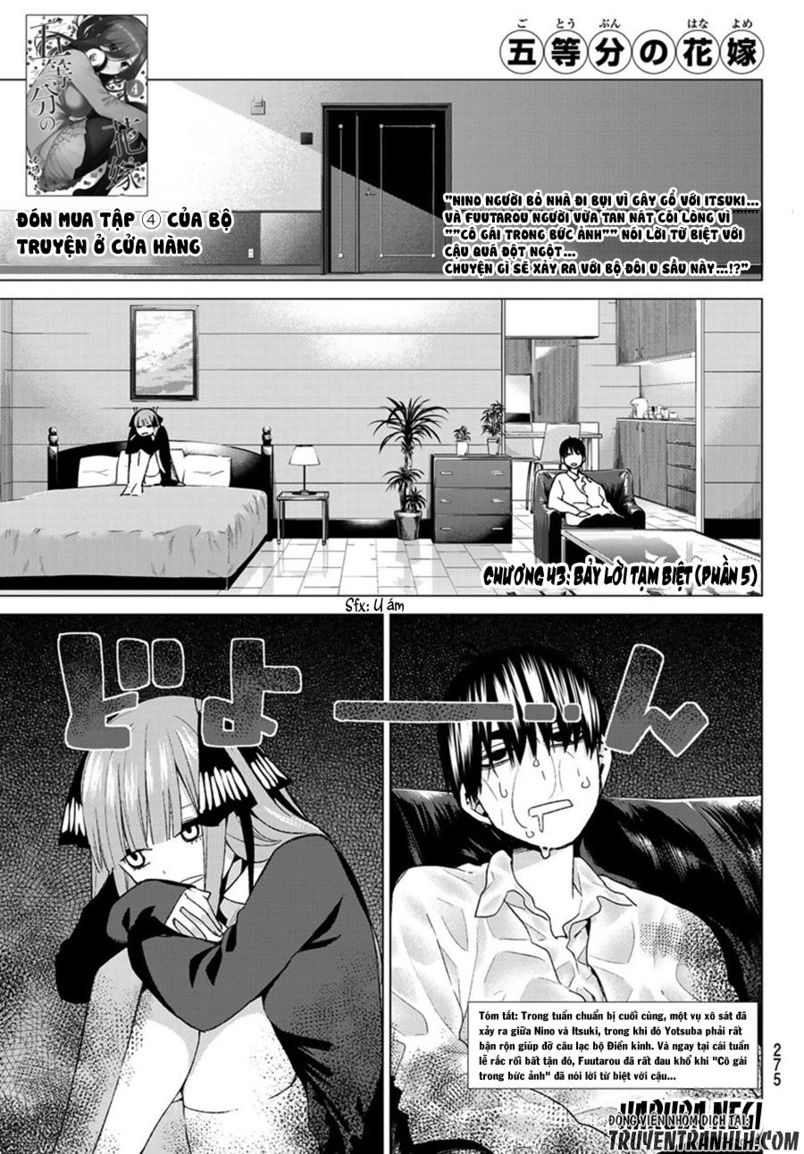 Nhà Có Năm Nàng Dâu Chapter 43 - 2
