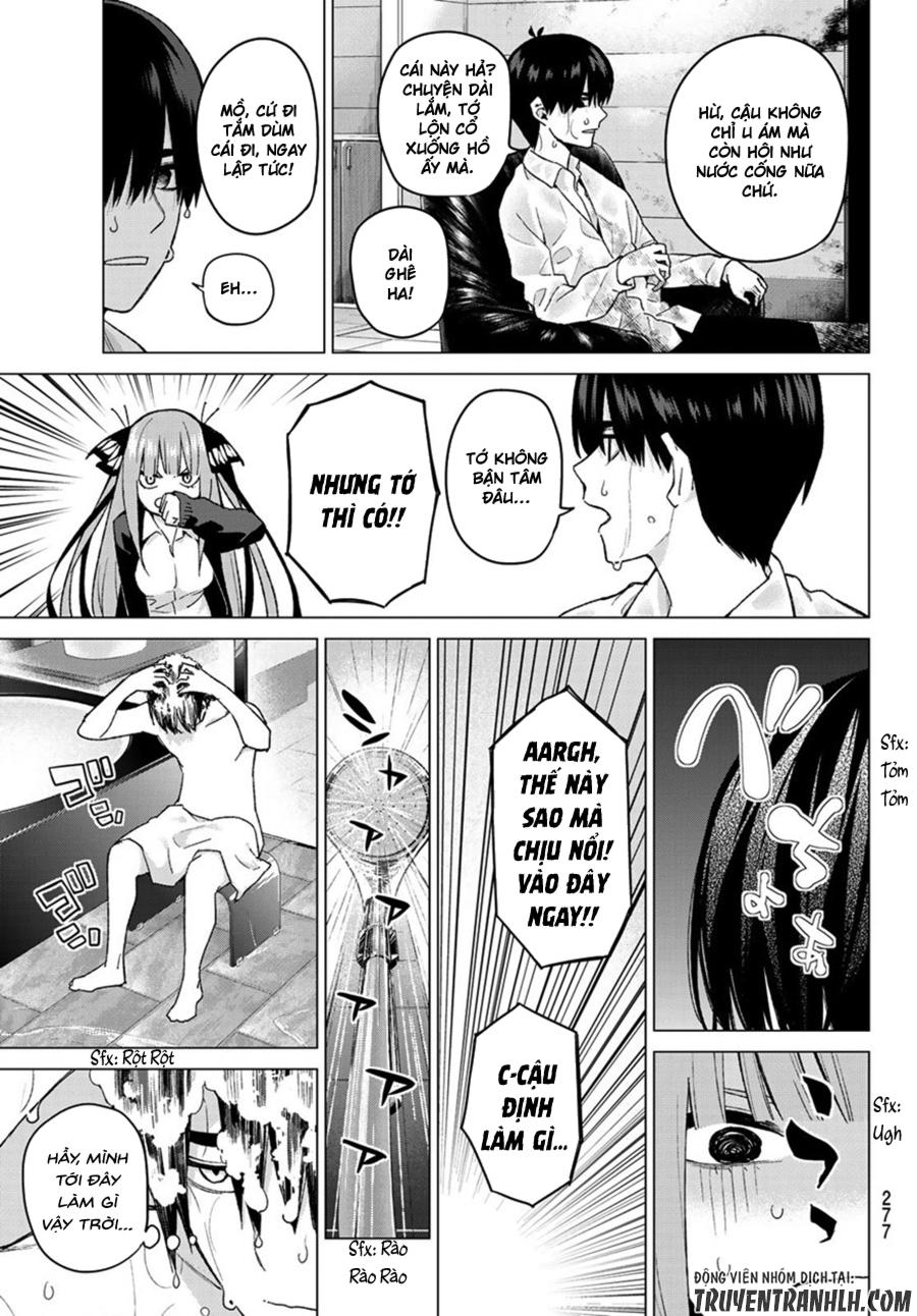 Nhà Có Năm Nàng Dâu Chapter 43 - 4