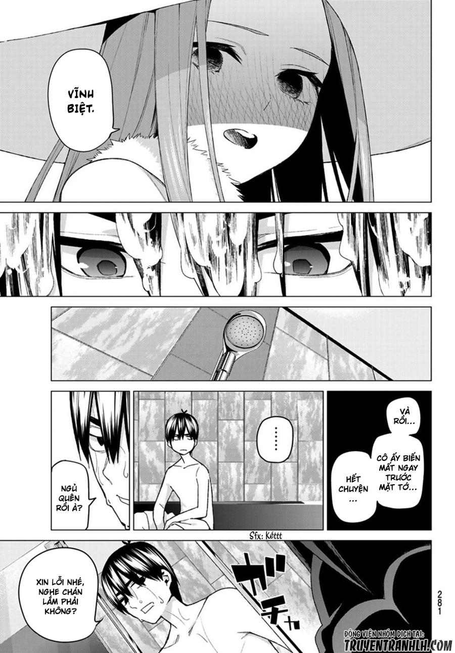Nhà Có Năm Nàng Dâu Chapter 43 - 7